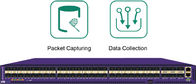 NetTAP® Network Visibility Platform capture internet traffic for Network TAP in Data Center