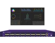 Gigabit Ethernet Tap Matrix SDN NetInsight™  Network Visibility Management Platform