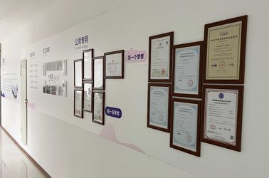 Chengdu Shuwei Communication Technology Co., Ltd.
