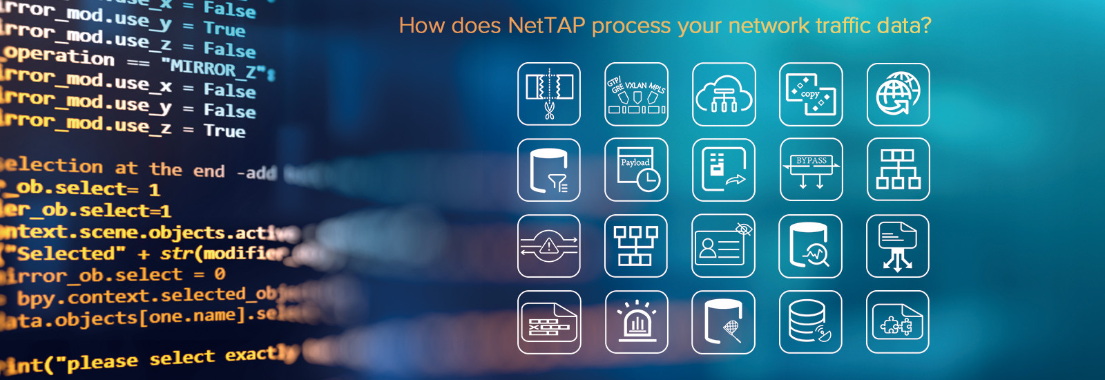 quality Network Packet Broker factory