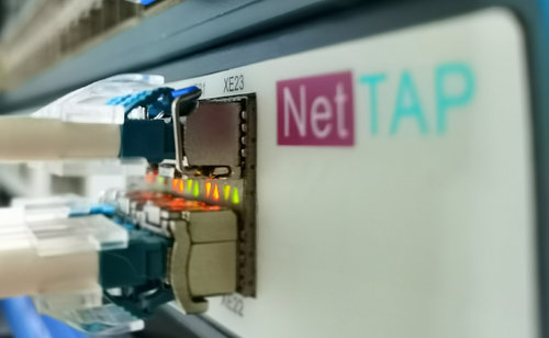 Latest company news about Five Ways to Maximize Your ROI with NetTAP® Network Packet Brokers