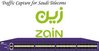 Network Packet Capture Tools NPB For Saudi Arabia Telecom In Zain Cloud
